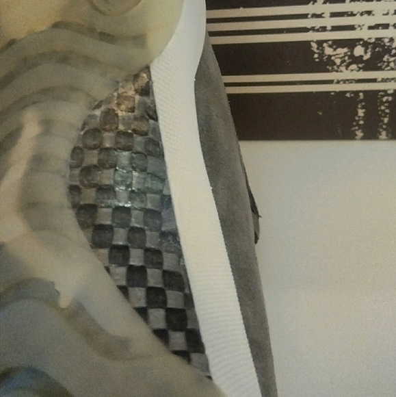 DeadStock Air Jordan XI 11 Prem Cool Grey!!! - Picture 5 of 8